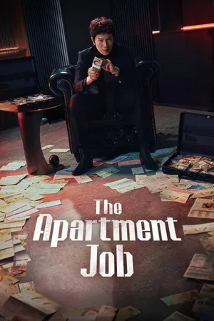 The Apartment Job 2026 Season 1 Hindi Audio WEB-DL 720p - 480p - 1080p [EP - 04 ADDED]