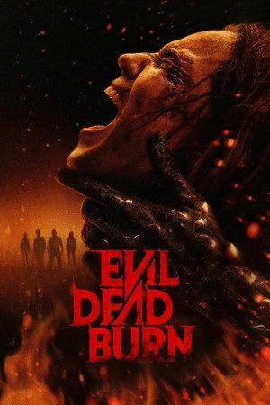 Evil Dead Burn 2026 Hindi - English Dual Audio WEB-DL 720p - 480p - 1080p - 2160p