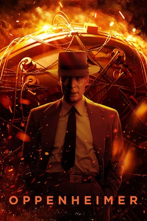 Oppenheimer 2023 Hindi - English Dual Audio WEB-DL 720p - 480p - 1080p
