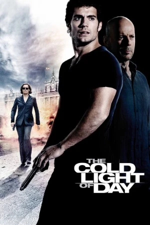 The Cold Light of Day 2012 Hindi Dual Audio WEB-DL 720p - 480p - 1080p